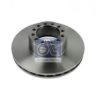 DT 7.36030 Brake Disc